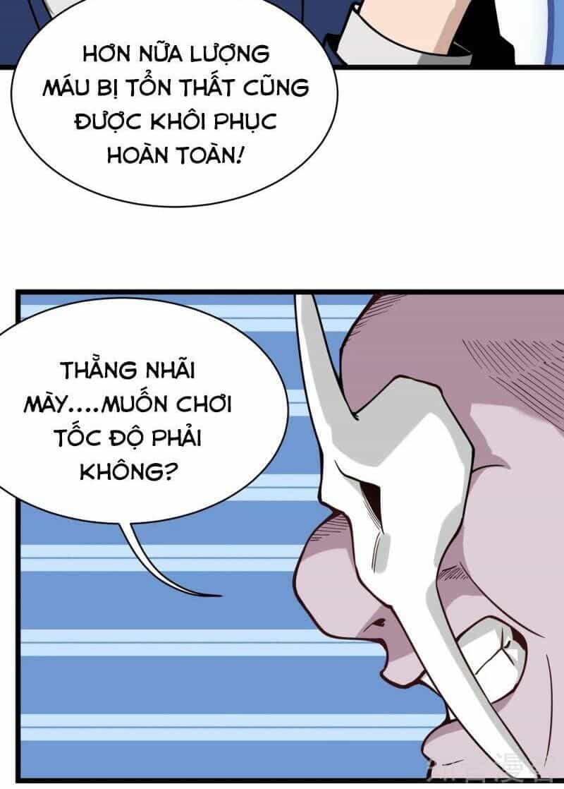 Hộ Hoa Cao Thủ Tại Vườn Trường - Chương 137 - ảnh 12