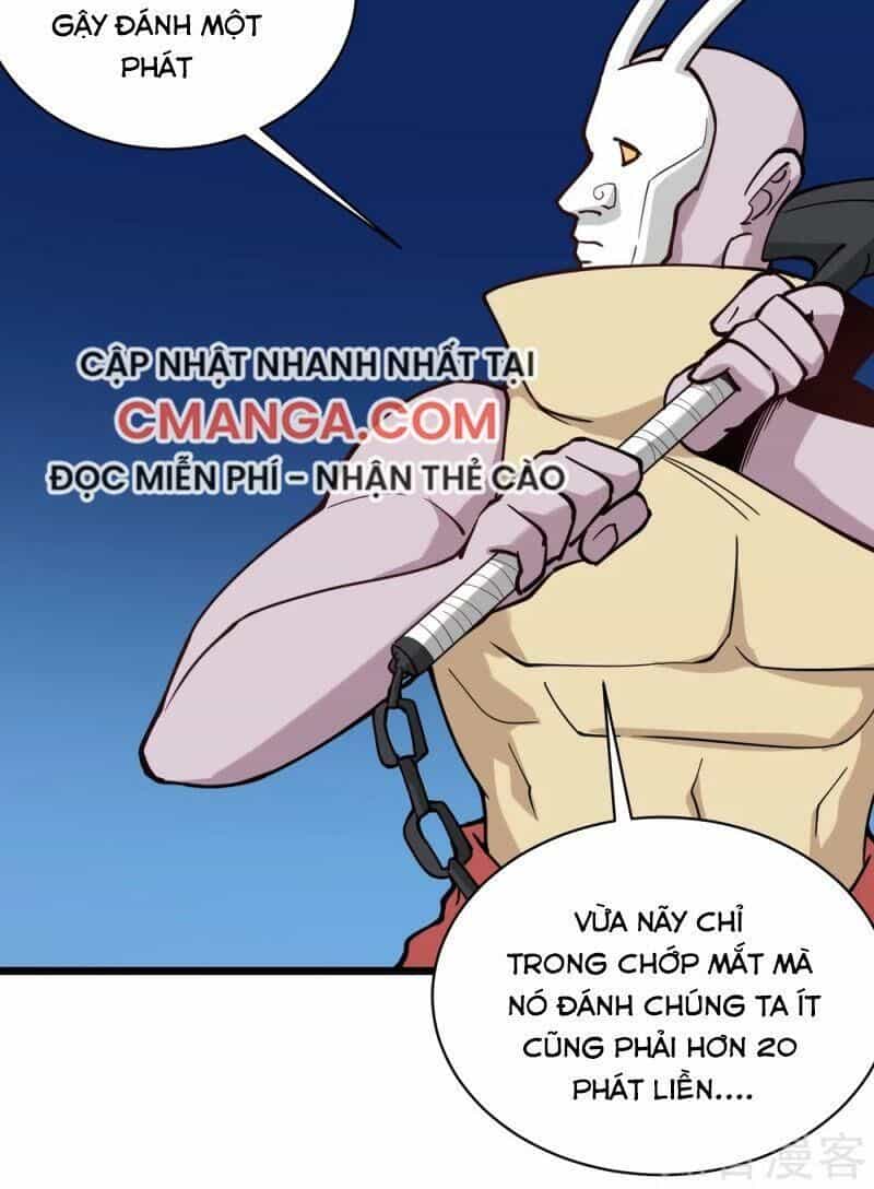 Hộ Hoa Cao Thủ Tại Vườn Trường - Chương 138 - ảnh 12