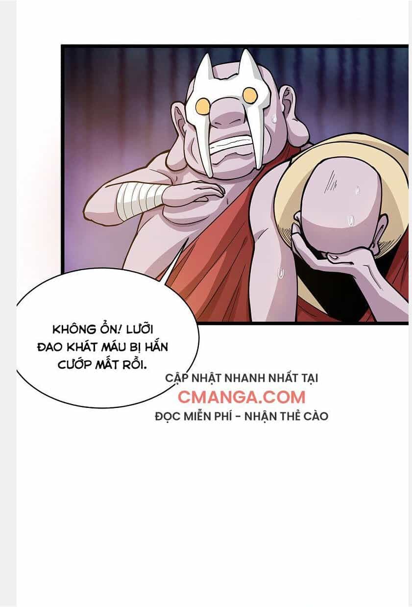 Hộ Hoa Cao Thủ Tại Vườn Trường - Chương 140 - ảnh 9
