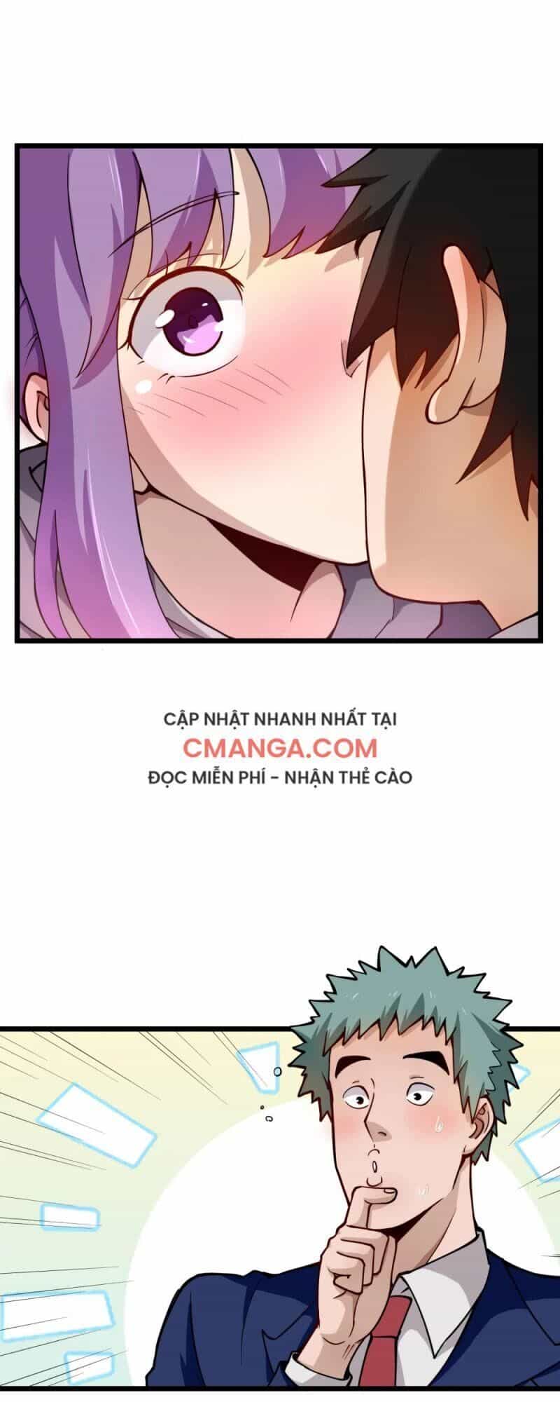 Hộ Hoa Cao Thủ Tại Vườn Trường - Chương 143 - ảnh 1