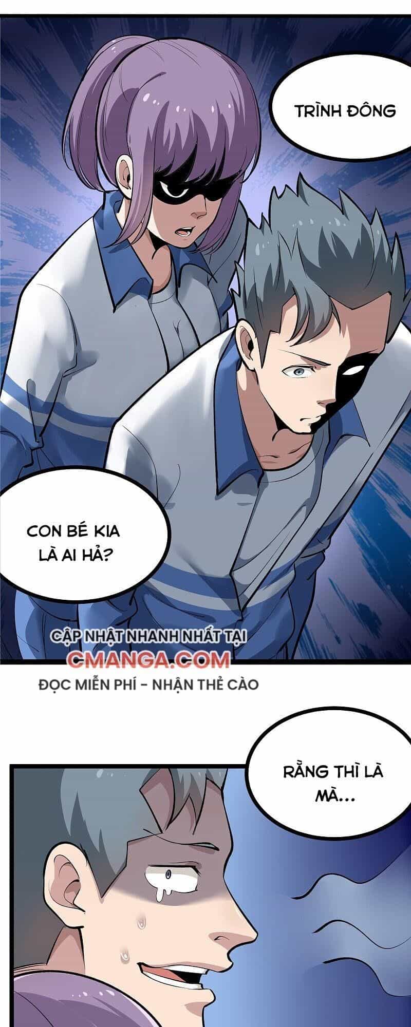 Hộ Hoa Cao Thủ Tại Vườn Trường - Chương 145 - ảnh 15