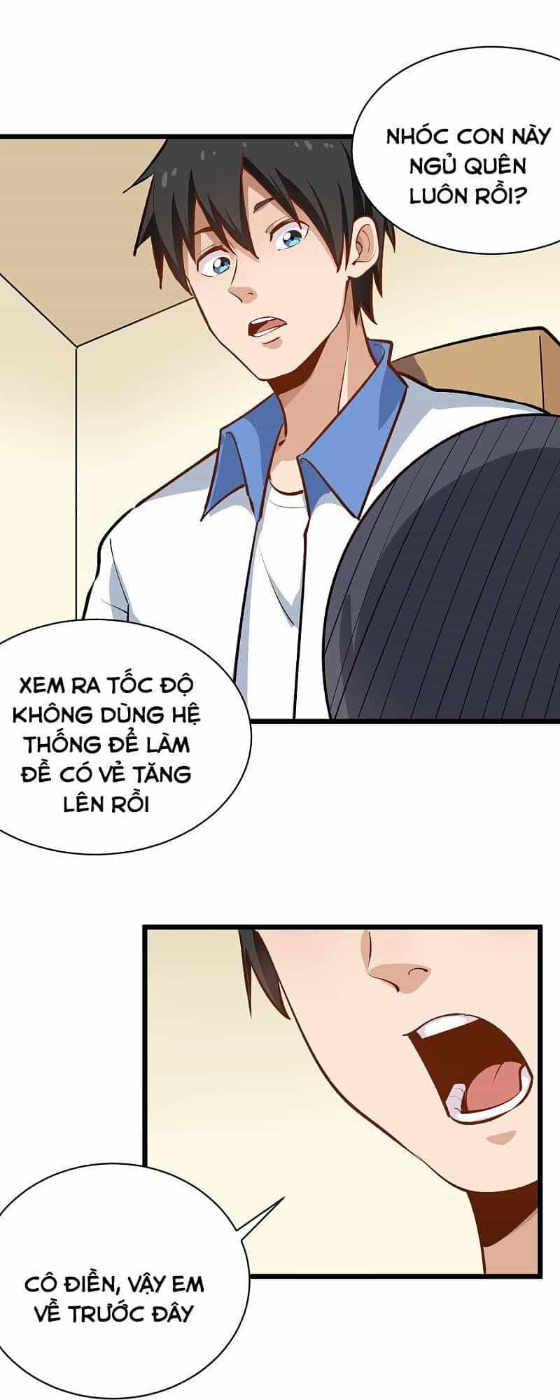 Hộ Hoa Cao Thủ Tại Vườn Trường - Chương 148 - ảnh 14