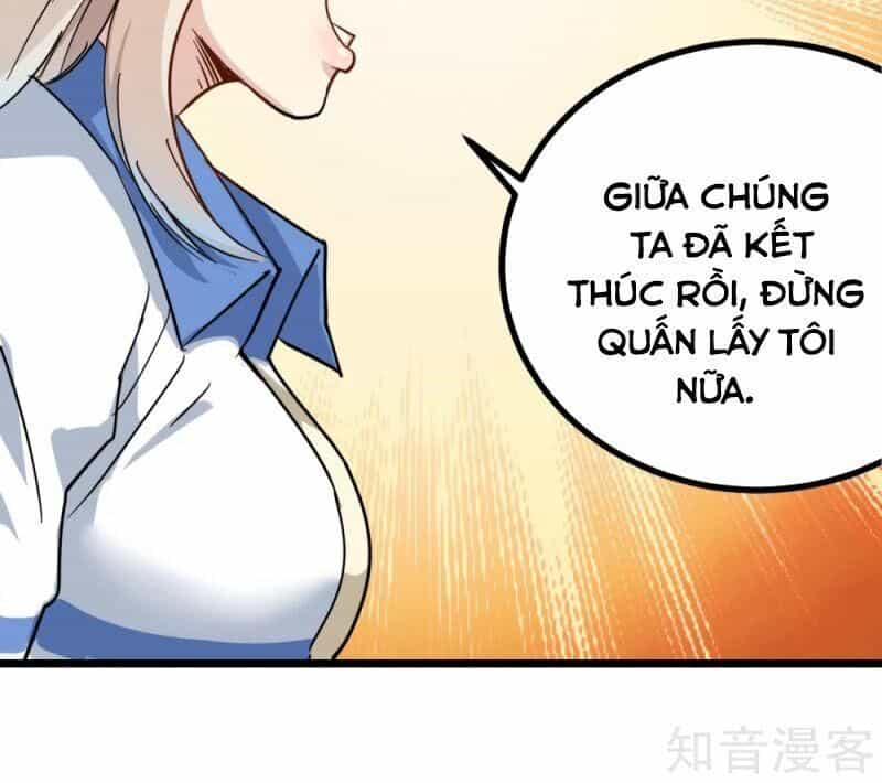 Hộ Hoa Cao Thủ Tại Vườn Trường - Chương 151 - ảnh 6