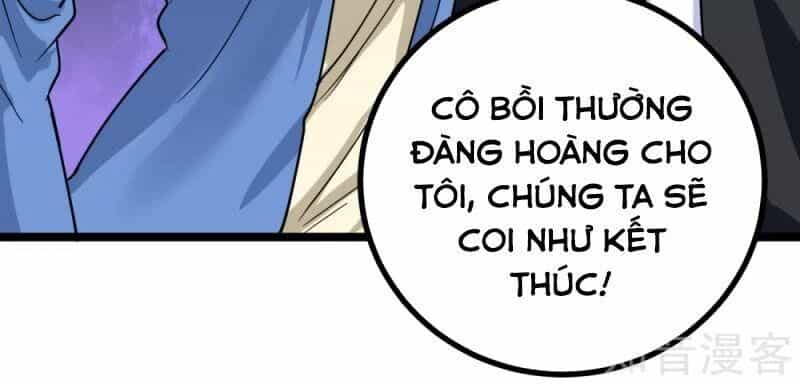 Hộ Hoa Cao Thủ Tại Vườn Trường - Chương 151 - ảnh 8