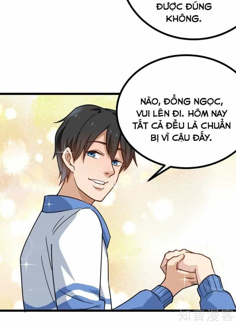 Hộ Hoa Cao Thủ Tại Vườn Trường - Chương 152 - ảnh 15