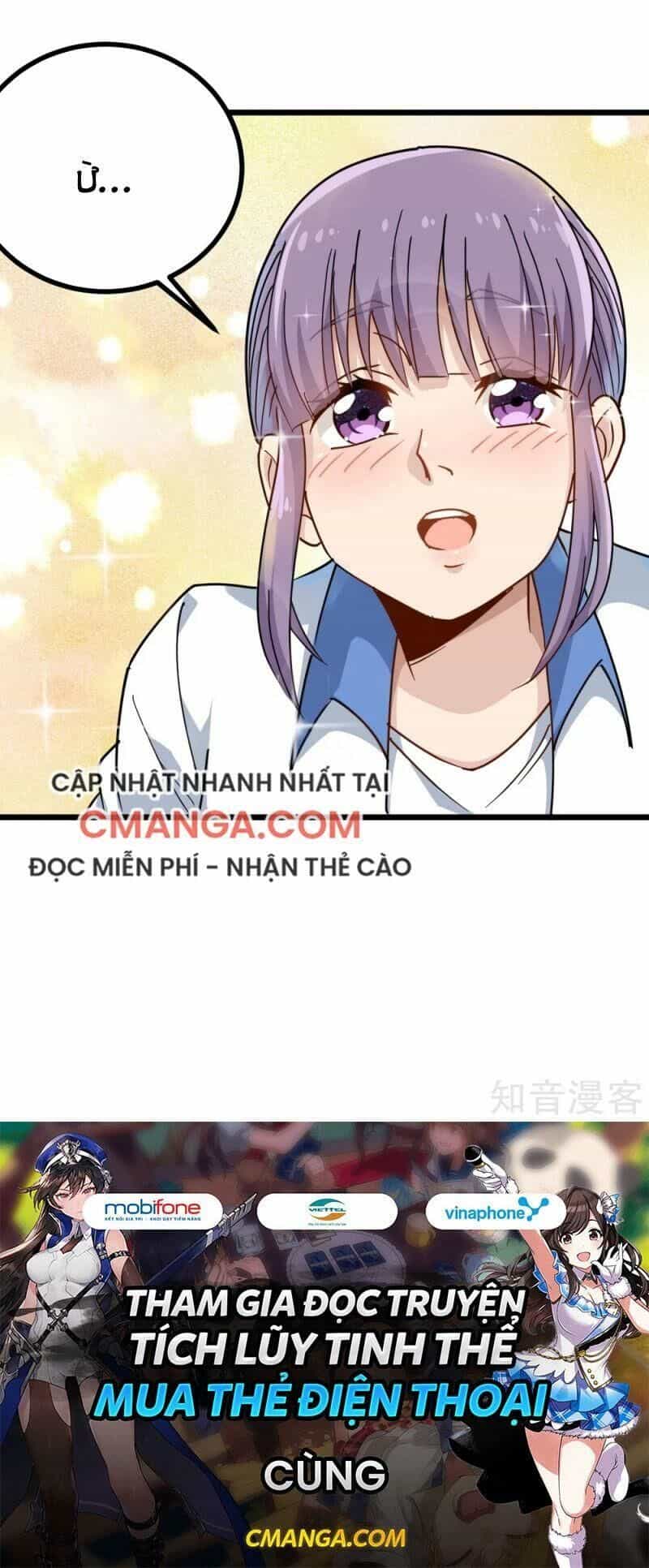 Hộ Hoa Cao Thủ Tại Vườn Trường - Chương 152 - ảnh 16