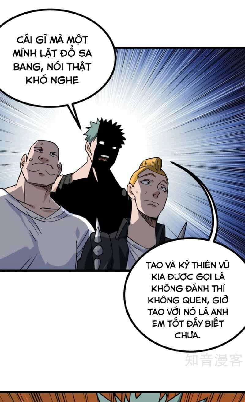 Hộ Hoa Cao Thủ Tại Vườn Trường - Chương 152 - ảnh 3