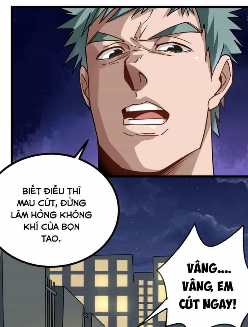 Hộ Hoa Cao Thủ Tại Vườn Trường - Chương 152 - ảnh 5