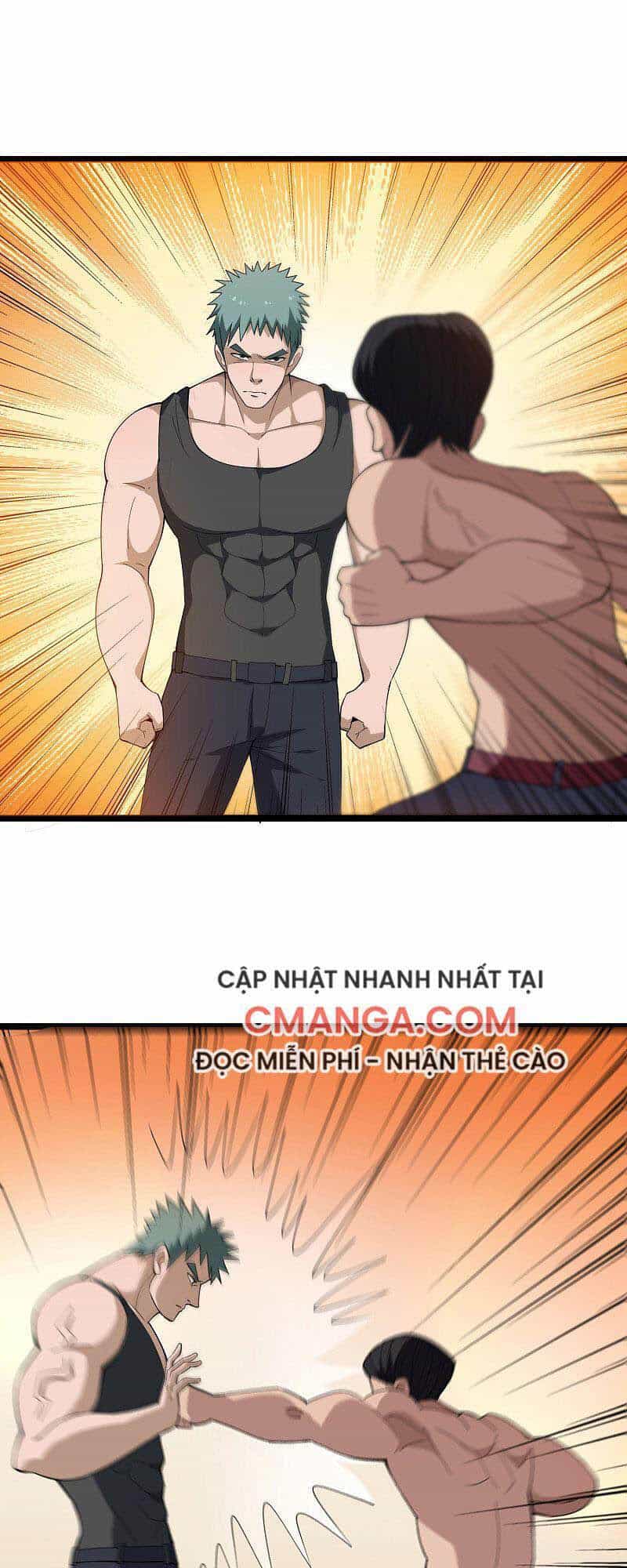 Hộ Hoa Cao Thủ Tại Vườn Trường - Chương 154 - ảnh 1