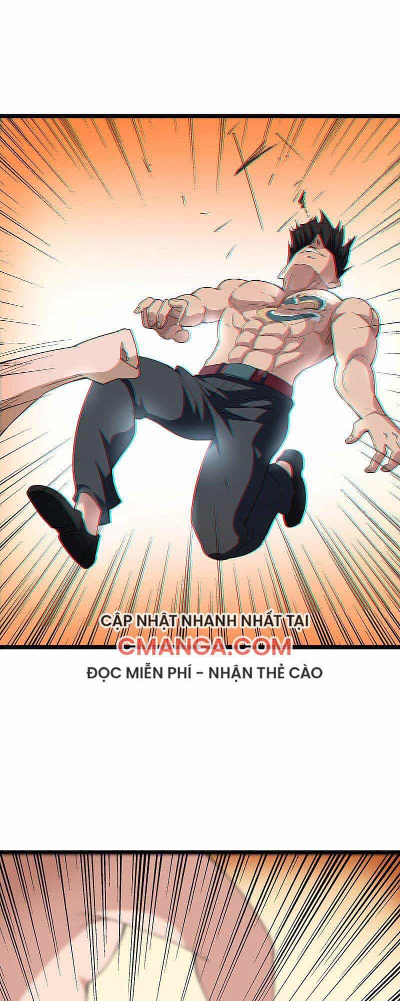 Hộ Hoa Cao Thủ Tại Vườn Trường - Chương 154 - ảnh 5