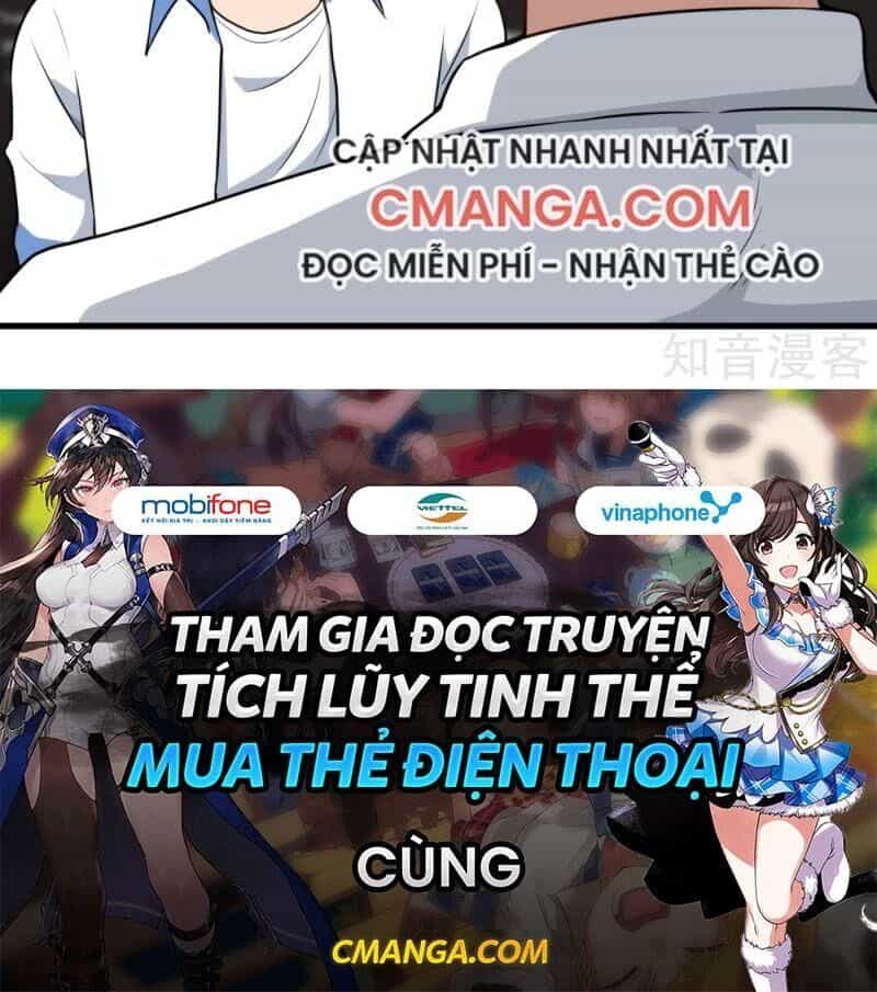 Hộ Hoa Cao Thủ Tại Vườn Trường - Chương 155 - ảnh 16