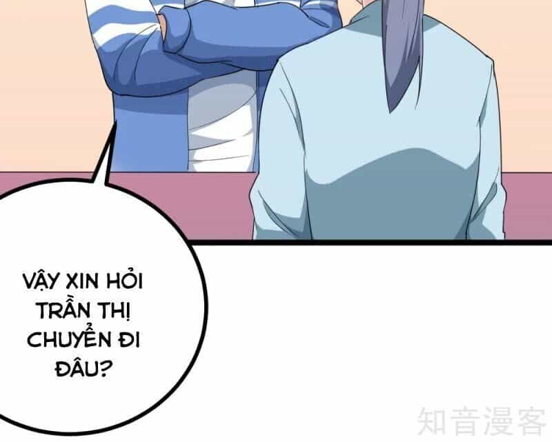 Hộ Hoa Cao Thủ Tại Vườn Trường - Chương 156 - ảnh 13