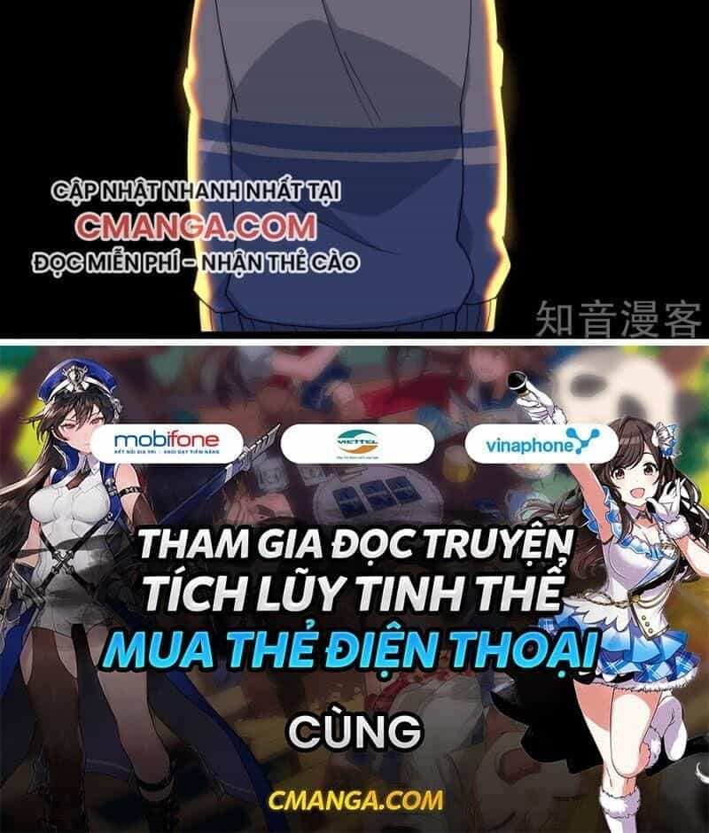 Hộ Hoa Cao Thủ Tại Vườn Trường - Chương 156 - ảnh 16