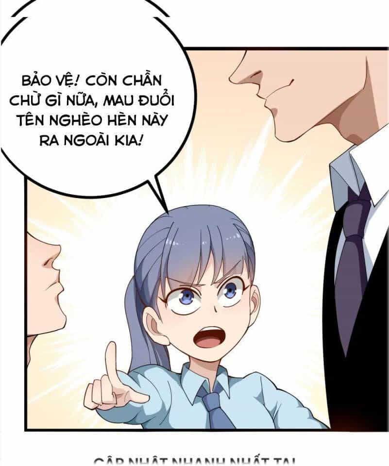 Hộ Hoa Cao Thủ Tại Vườn Trường - Chương 157 - ảnh 4