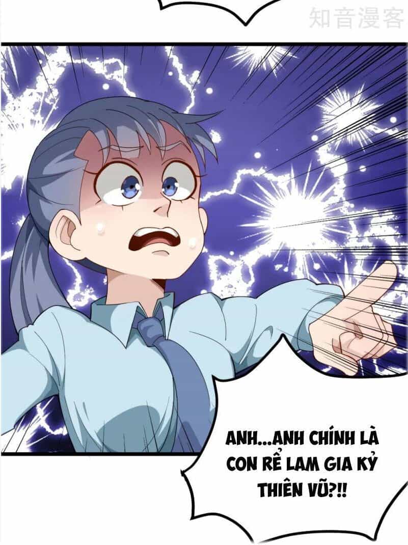 Hộ Hoa Cao Thủ Tại Vườn Trường - Chương 157 - ảnh 6