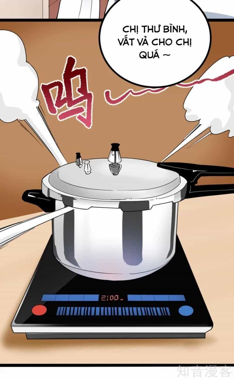 Hộ Hoa Cao Thủ Tại Vườn Trường - Chương 159 - ảnh 5