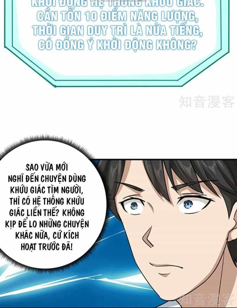 Hộ Hoa Cao Thủ Tại Vườn Trường - Chương 16 - ảnh 18