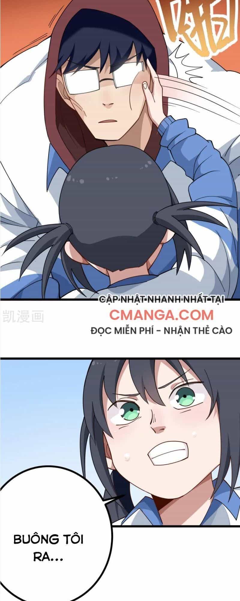 Hộ Hoa Cao Thủ Tại Vườn Trường - Chương 162 - ảnh 5