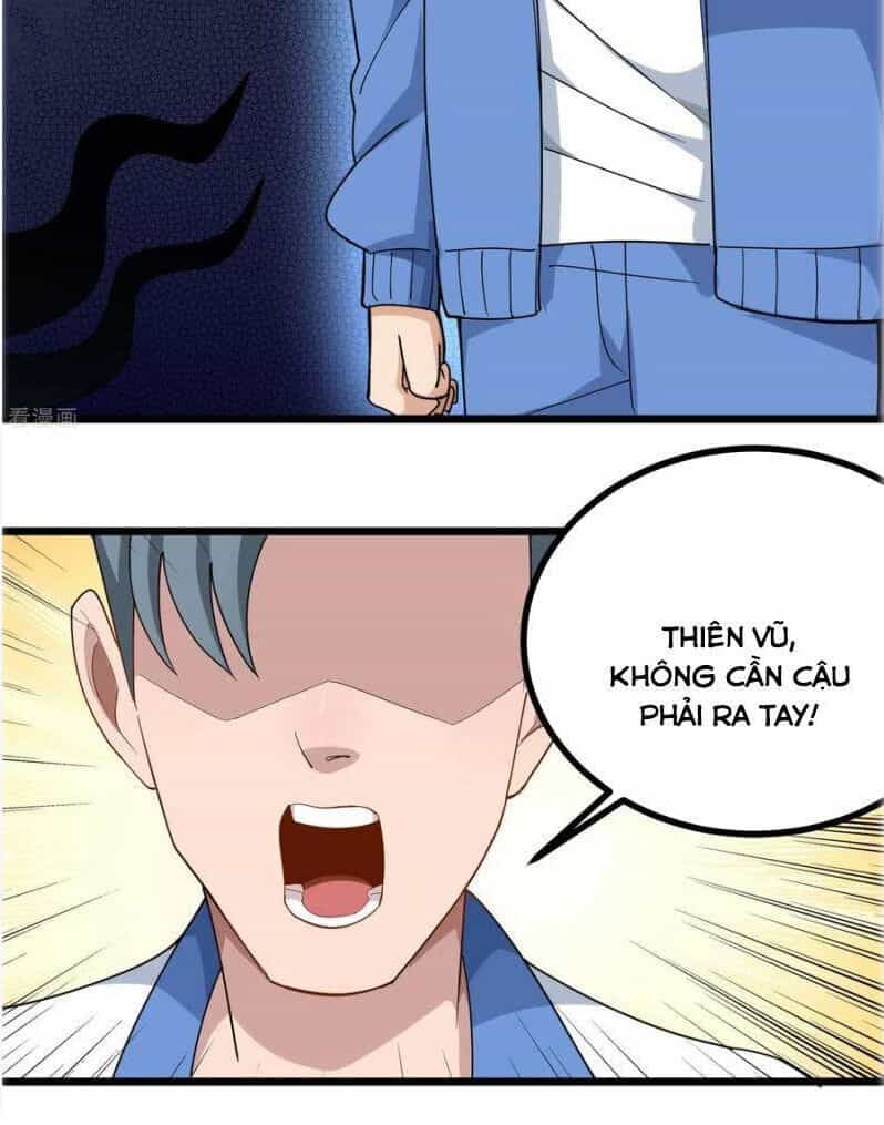 Hộ Hoa Cao Thủ Tại Vườn Trường - Chương 163 - ảnh 3