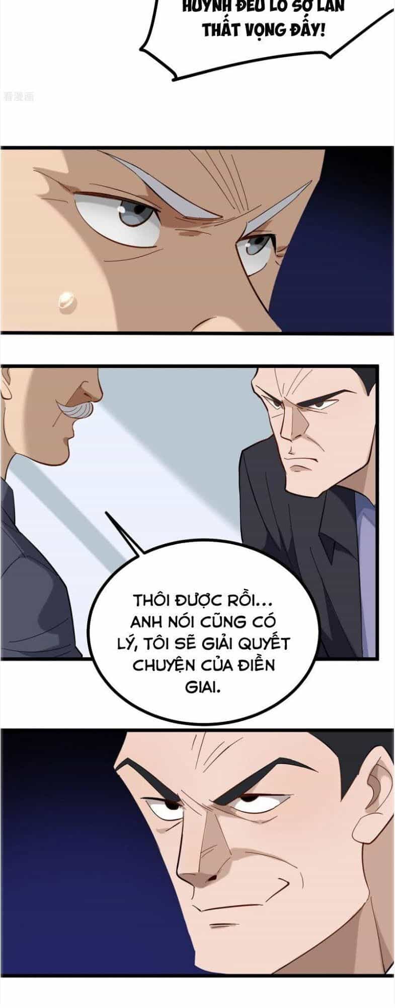 Hộ Hoa Cao Thủ Tại Vườn Trường - Chương 164 - ảnh 4