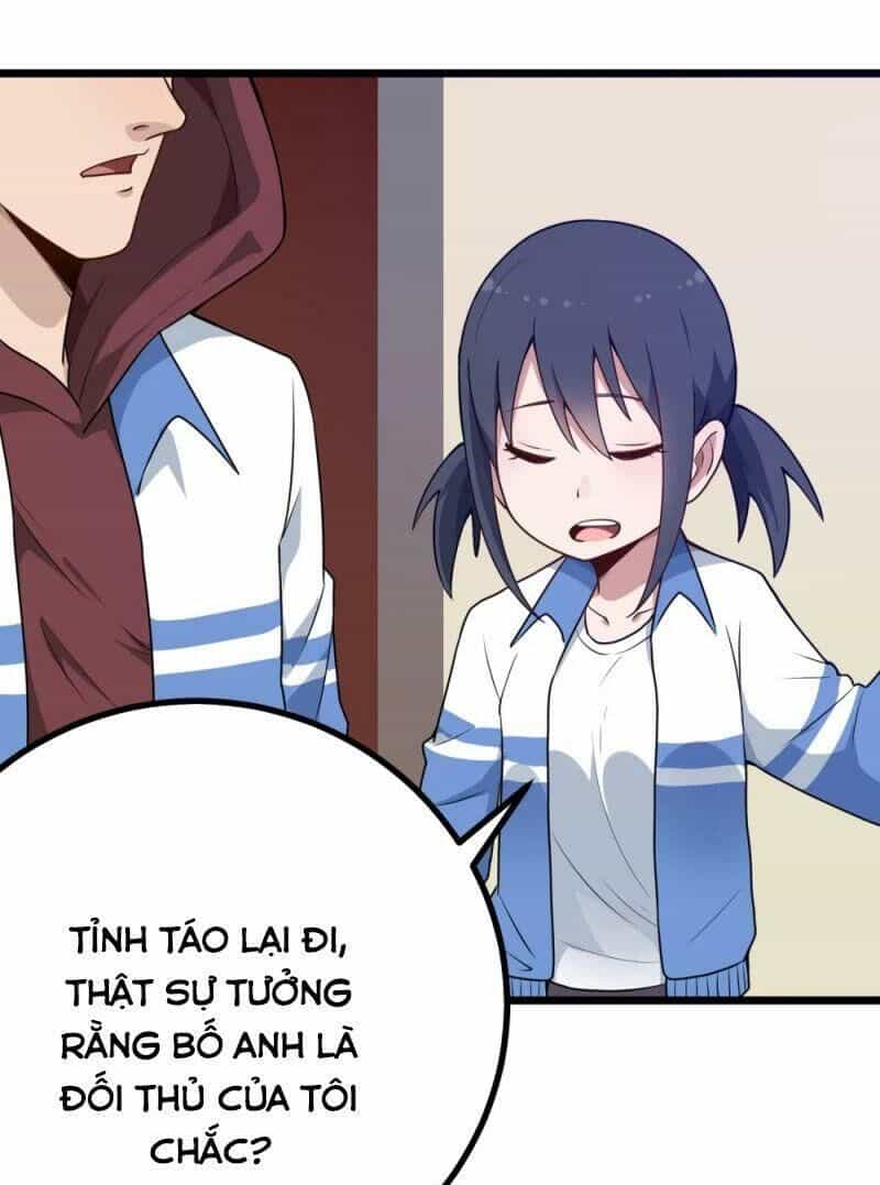 Hộ Hoa Cao Thủ Tại Vườn Trường - Chương 165 - ảnh 13