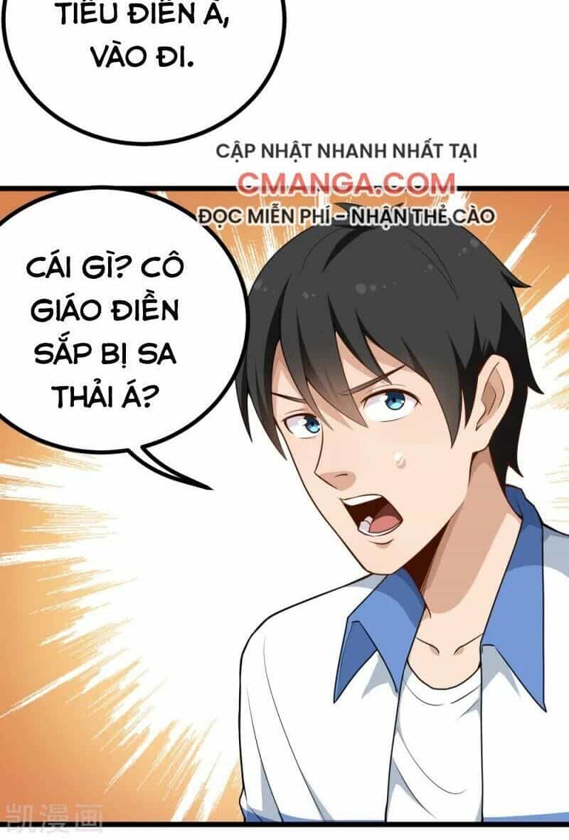 Hộ Hoa Cao Thủ Tại Vườn Trường - Chương 165 - ảnh 2
