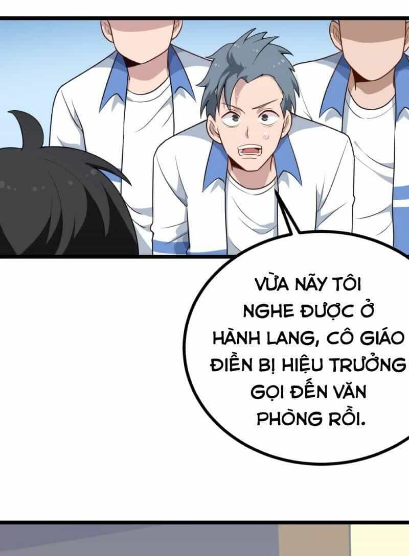 Hộ Hoa Cao Thủ Tại Vườn Trường - Chương 165 - ảnh 3