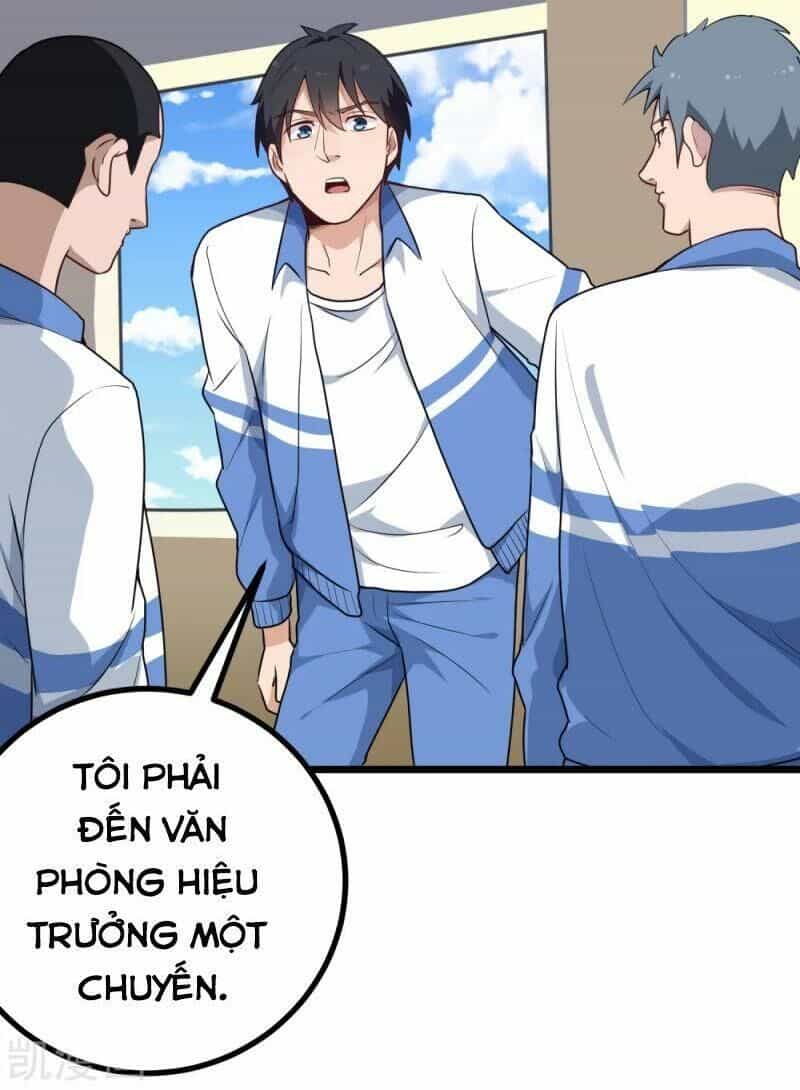 Hộ Hoa Cao Thủ Tại Vườn Trường - Chương 165 - ảnh 4