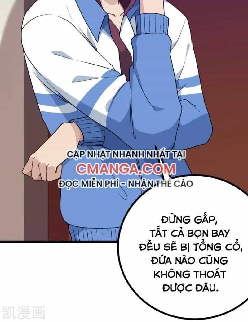 Hộ Hoa Cao Thủ Tại Vườn Trường - Chương 165 - ảnh 8