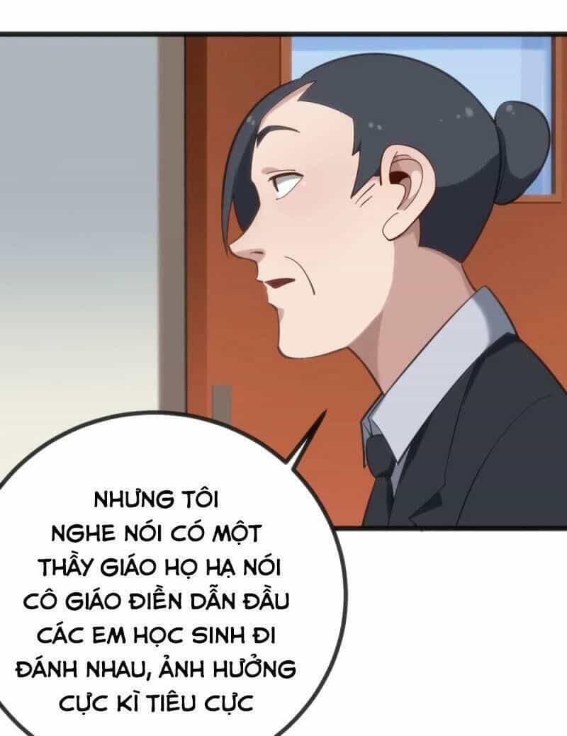 Hộ Hoa Cao Thủ Tại Vườn Trường - Chương 166 - ảnh 12
