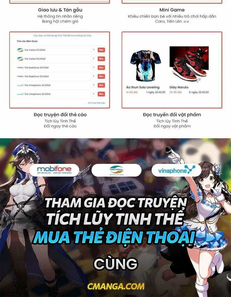 Hộ Hoa Cao Thủ Tại Vườn Trường - Chương 166 - ảnh 16