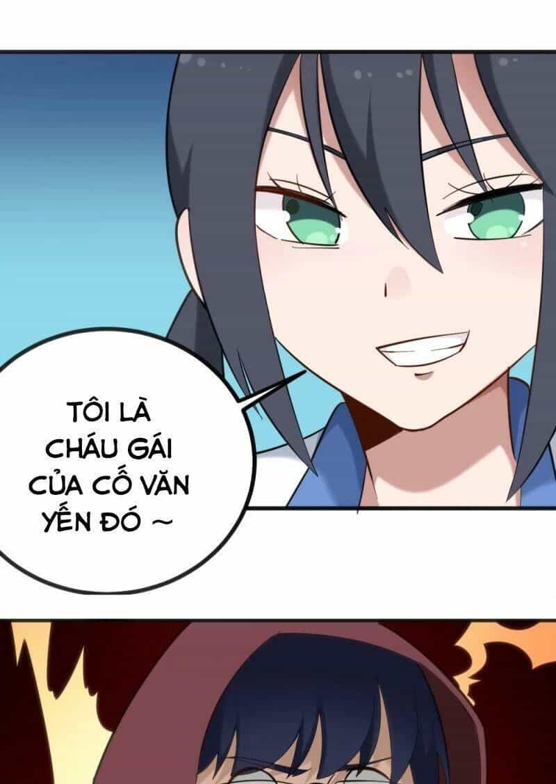 Hộ Hoa Cao Thủ Tại Vườn Trường - Chương 166 - ảnh 5