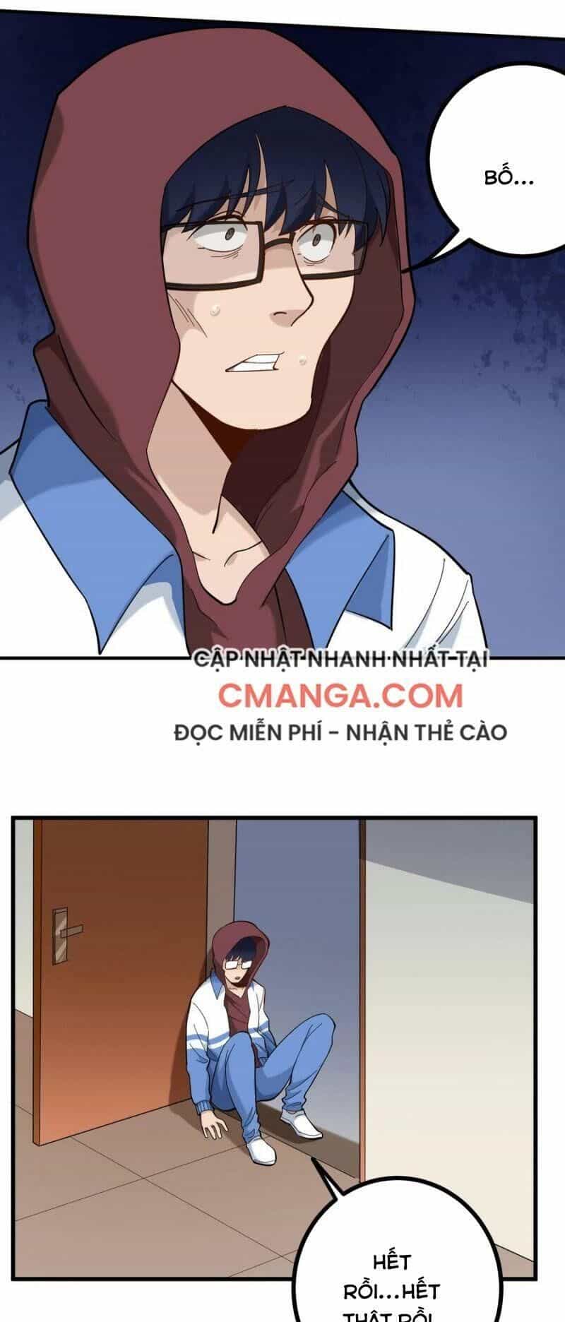 Hộ Hoa Cao Thủ Tại Vườn Trường - Chương 167 - ảnh 12