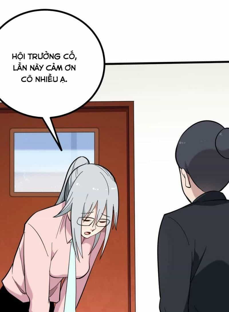 Hộ Hoa Cao Thủ Tại Vườn Trường - Chương 167 - ảnh 2