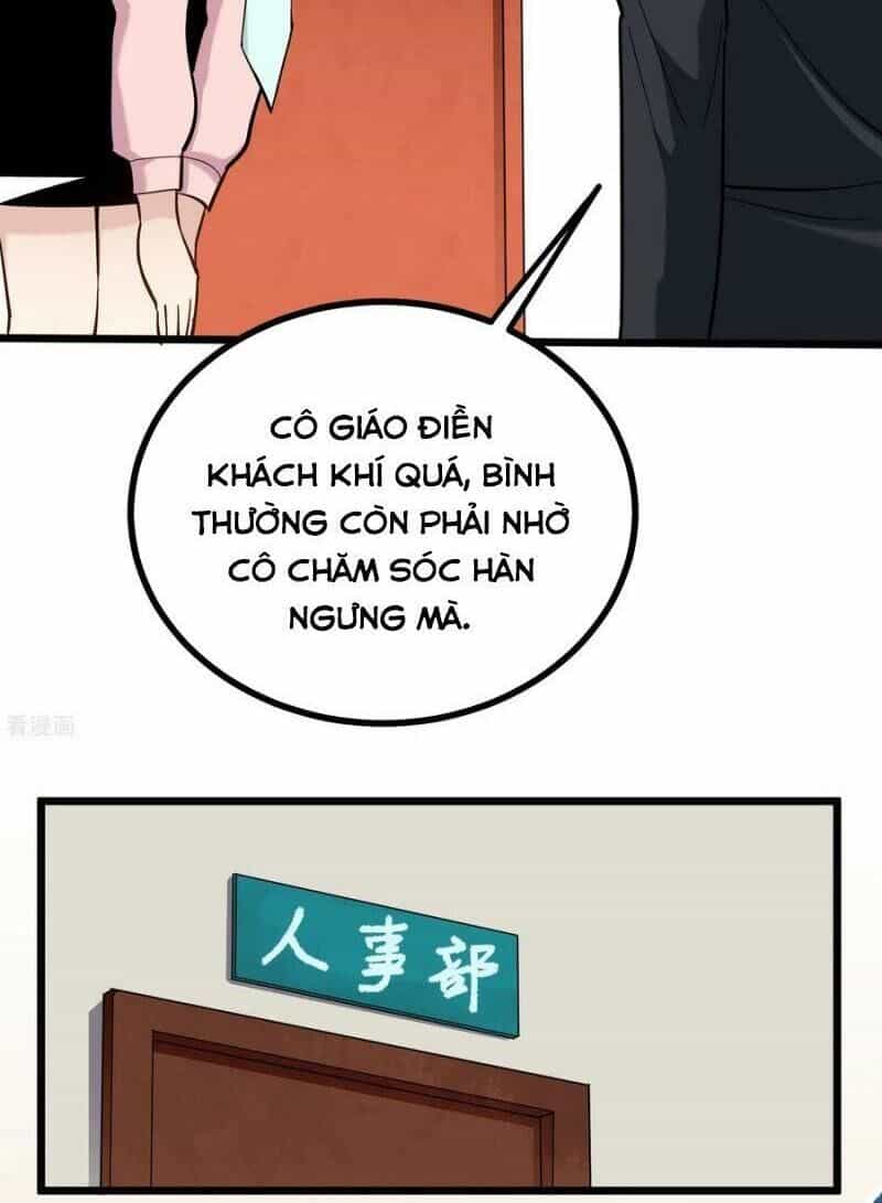 Hộ Hoa Cao Thủ Tại Vườn Trường - Chương 167 - ảnh 3