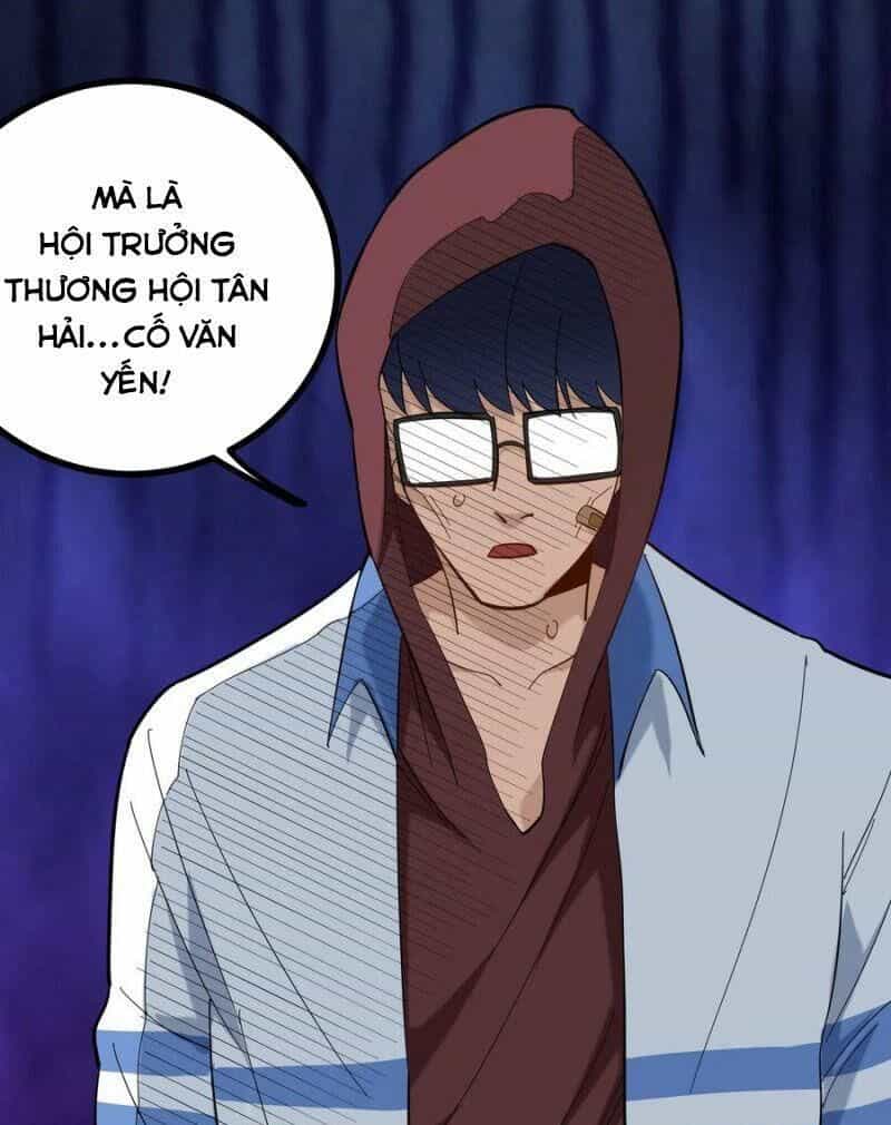Hộ Hoa Cao Thủ Tại Vườn Trường - Chương 167 - ảnh 8
