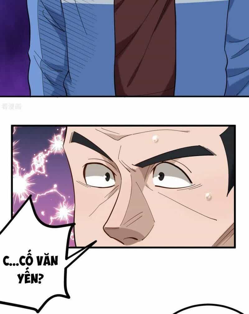 Hộ Hoa Cao Thủ Tại Vườn Trường - Chương 167 - ảnh 9
