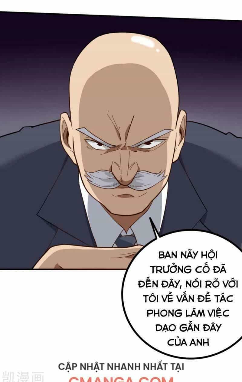 Hộ Hoa Cao Thủ Tại Vườn Trường - Chương 168 - ảnh 4