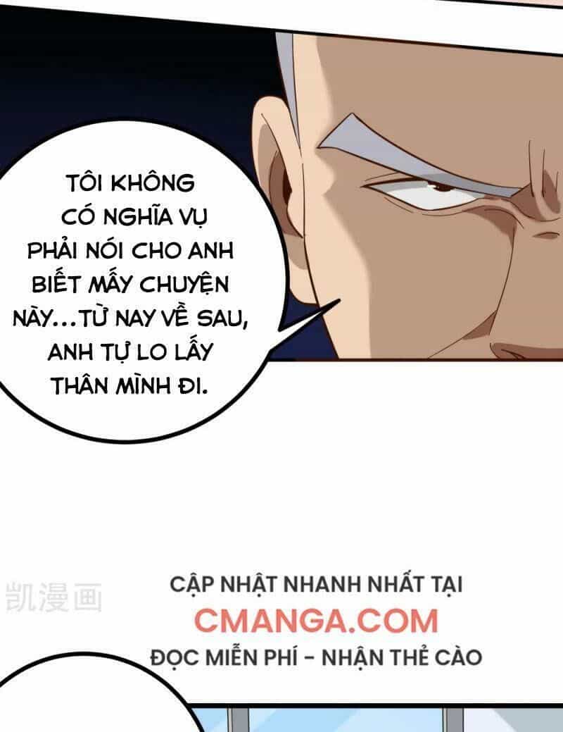 Hộ Hoa Cao Thủ Tại Vườn Trường - Chương 168 - ảnh 7