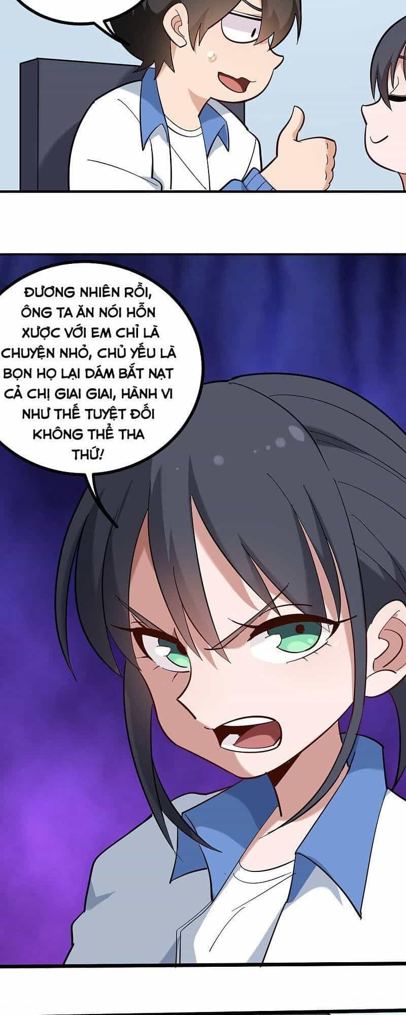 Hộ Hoa Cao Thủ Tại Vườn Trường - Chương 169 - ảnh 8