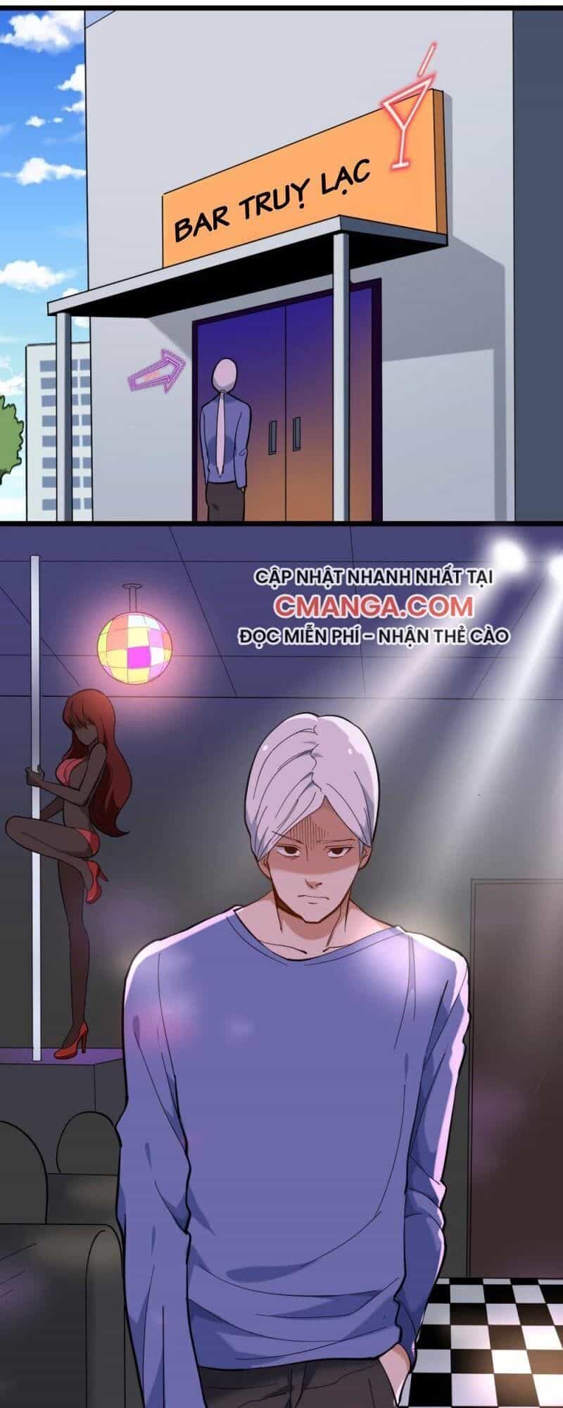 Hộ Hoa Cao Thủ Tại Vườn Trường - Chương 170 - ảnh 1