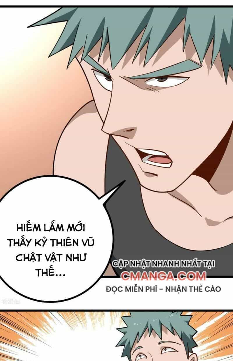 Hộ Hoa Cao Thủ Tại Vườn Trường - Chương 179 - ảnh 11