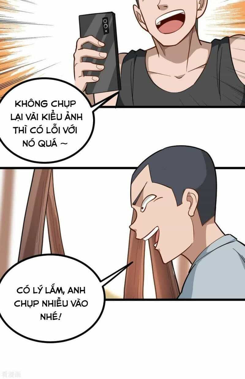 Hộ Hoa Cao Thủ Tại Vườn Trường - Chương 179 - ảnh 12