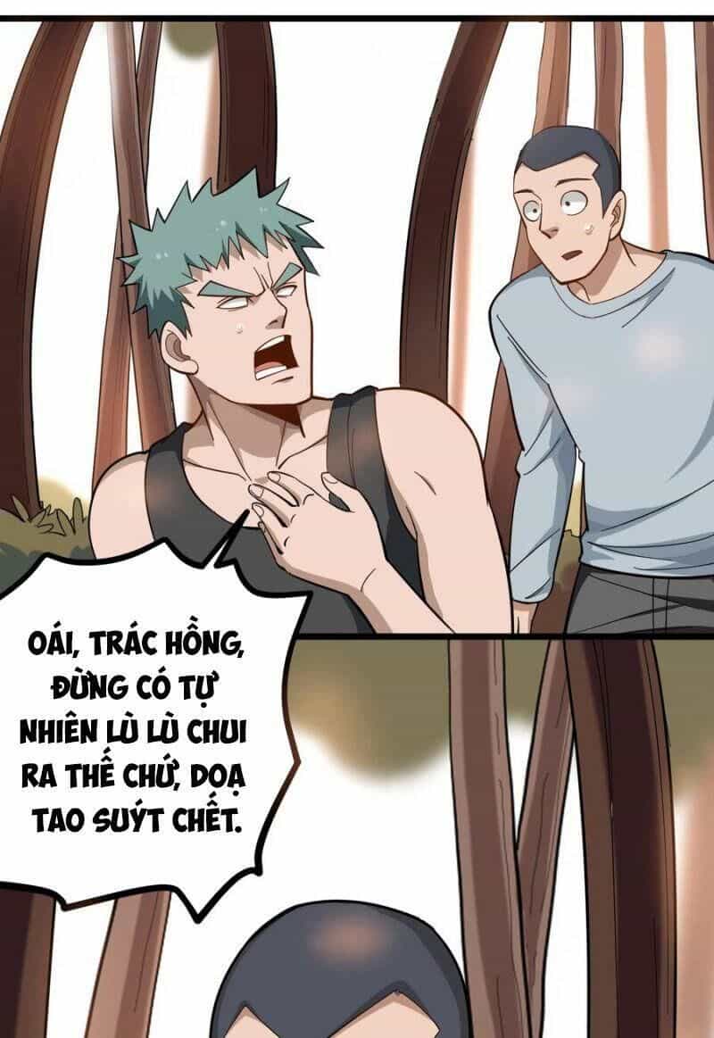 Hộ Hoa Cao Thủ Tại Vườn Trường - Chương 179 - ảnh 2
