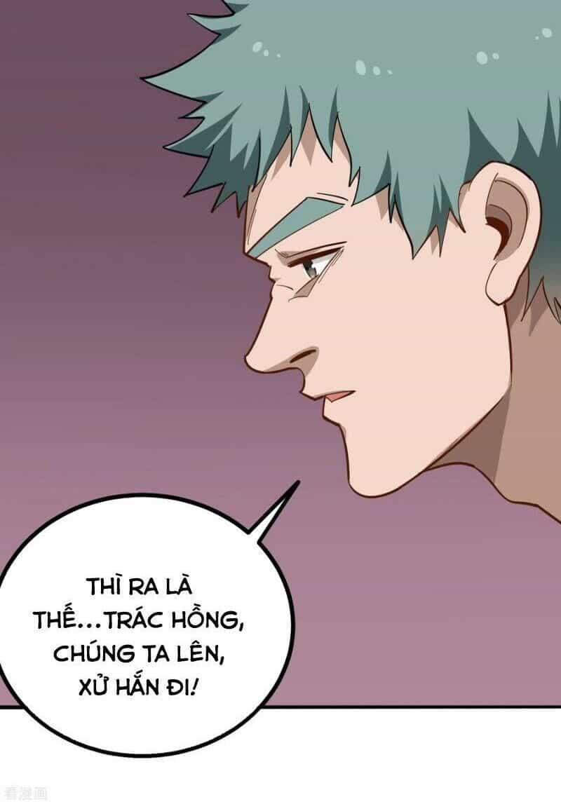 Hộ Hoa Cao Thủ Tại Vườn Trường - Chương 179 - ảnh 5