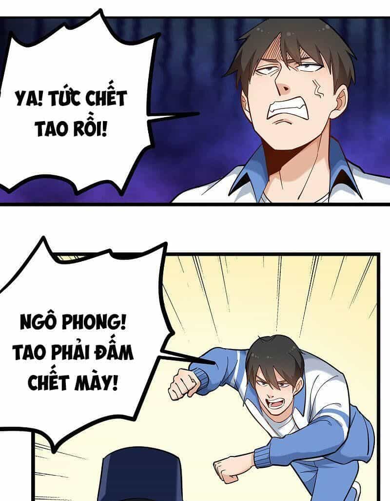 Hộ Hoa Cao Thủ Tại Vườn Trường - Chương 181 - ảnh 4