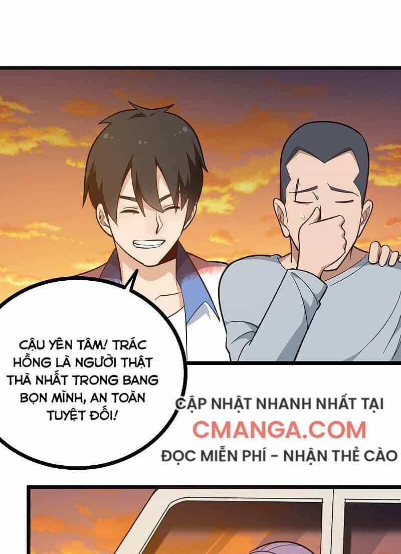 Hộ Hoa Cao Thủ Tại Vườn Trường - Chương 185 - ảnh 4