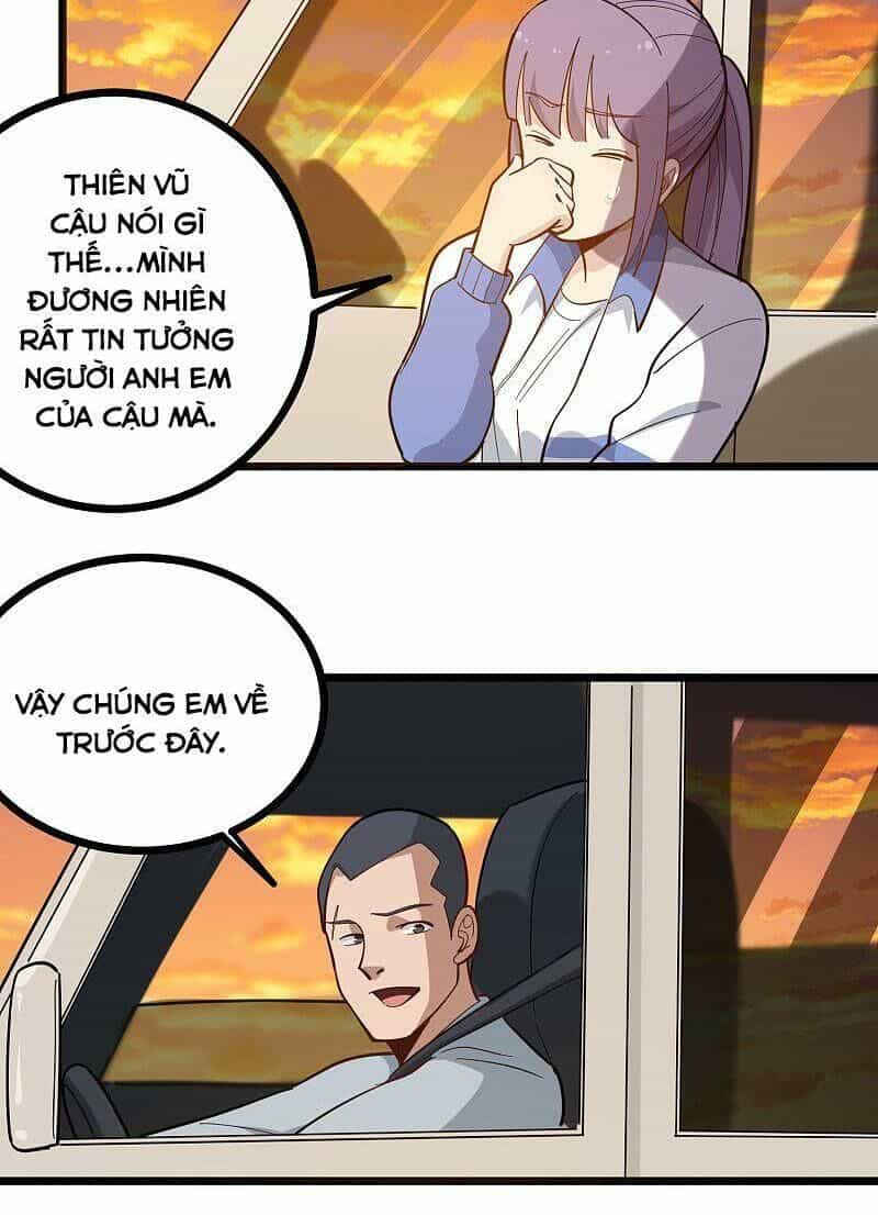 Hộ Hoa Cao Thủ Tại Vườn Trường - Chương 185 - ảnh 5