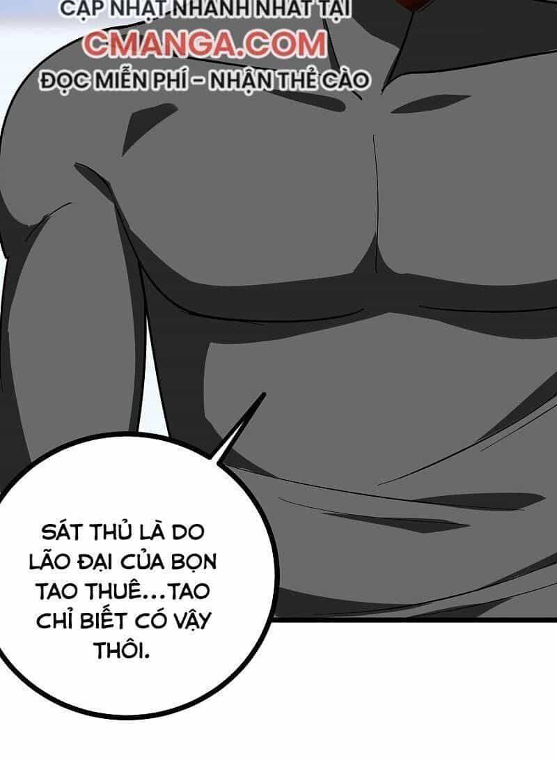 Hộ Hoa Cao Thủ Tại Vườn Trường - Chương 191 - ảnh 6