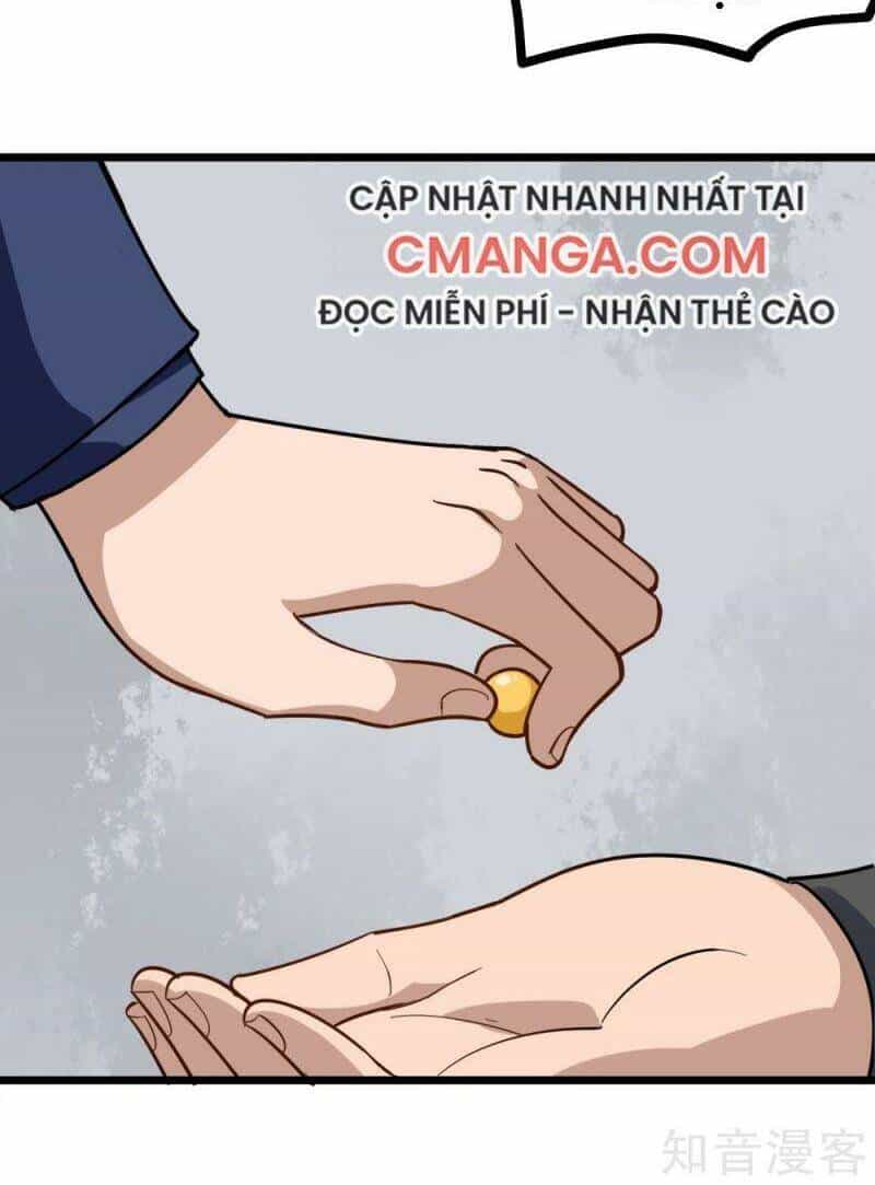 Hộ Hoa Cao Thủ Tại Vườn Trường - Chương 195 - ảnh 2